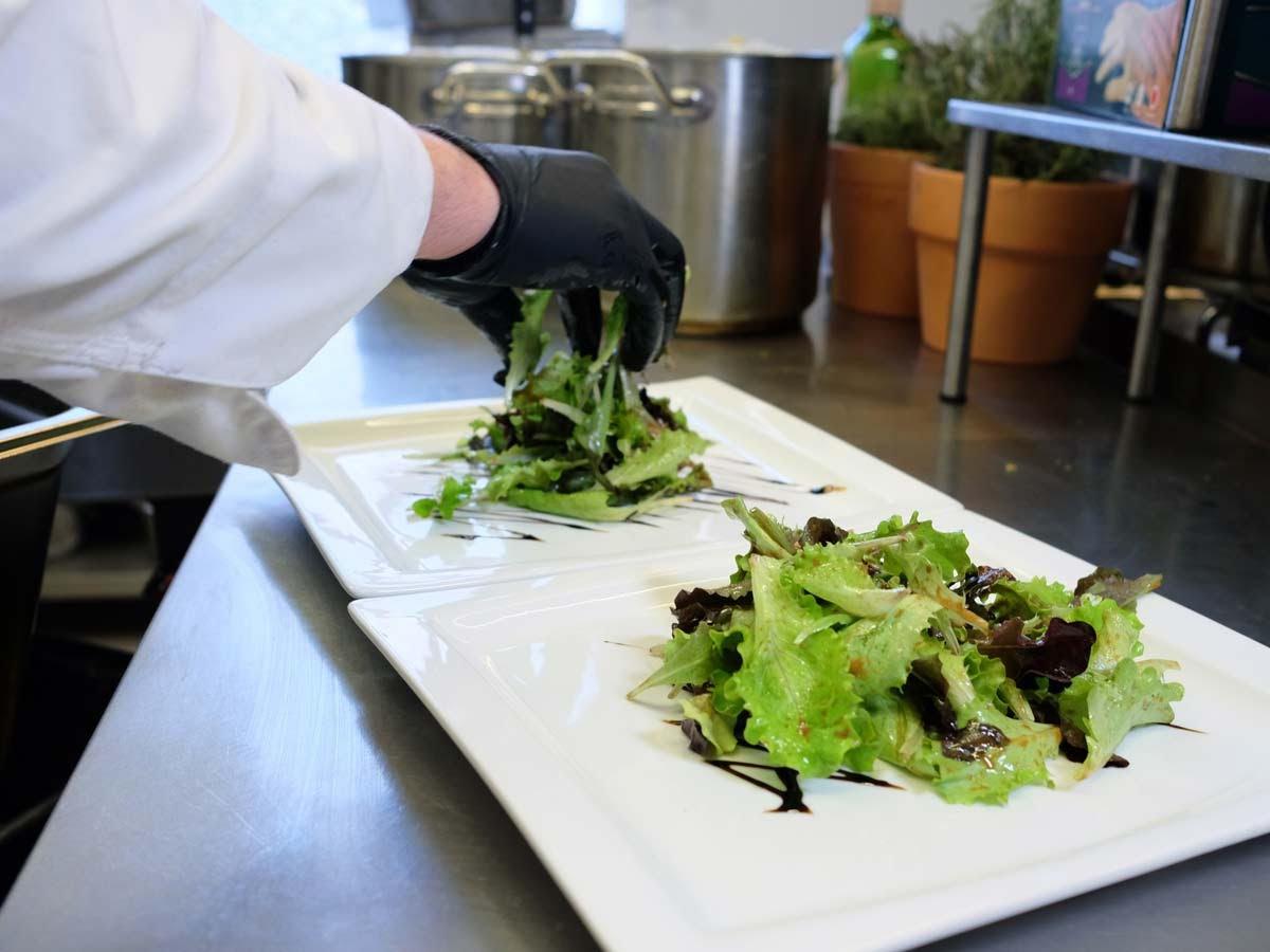 Salad